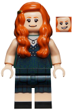 LEGO colhp31 Ginny Weasley - Minifigure Only Entry