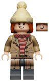 LEGO colhp33 George Weasley - Minifigure Only Entry