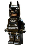 LEGO sh046 Batman - Electro Suit