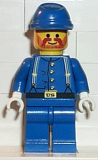LEGO ww005 Cavalry Soldier